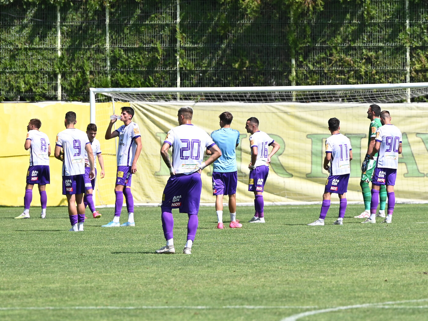 Totul despre problemele de la Campionii FC Argeș. Ce se întâmplă la nivel intern: blocajul jucătorilor și care e situația financiară
