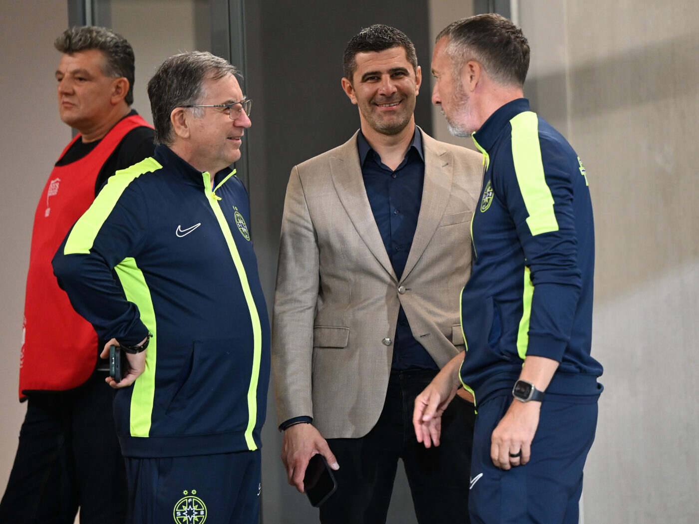 De la FCSB, direct în fruntea LPF! Cine e omul lui Gigi Becali care îi poate lua locul lui Gino Iorgulescu: „Nu cred că îl lasă să plece!”