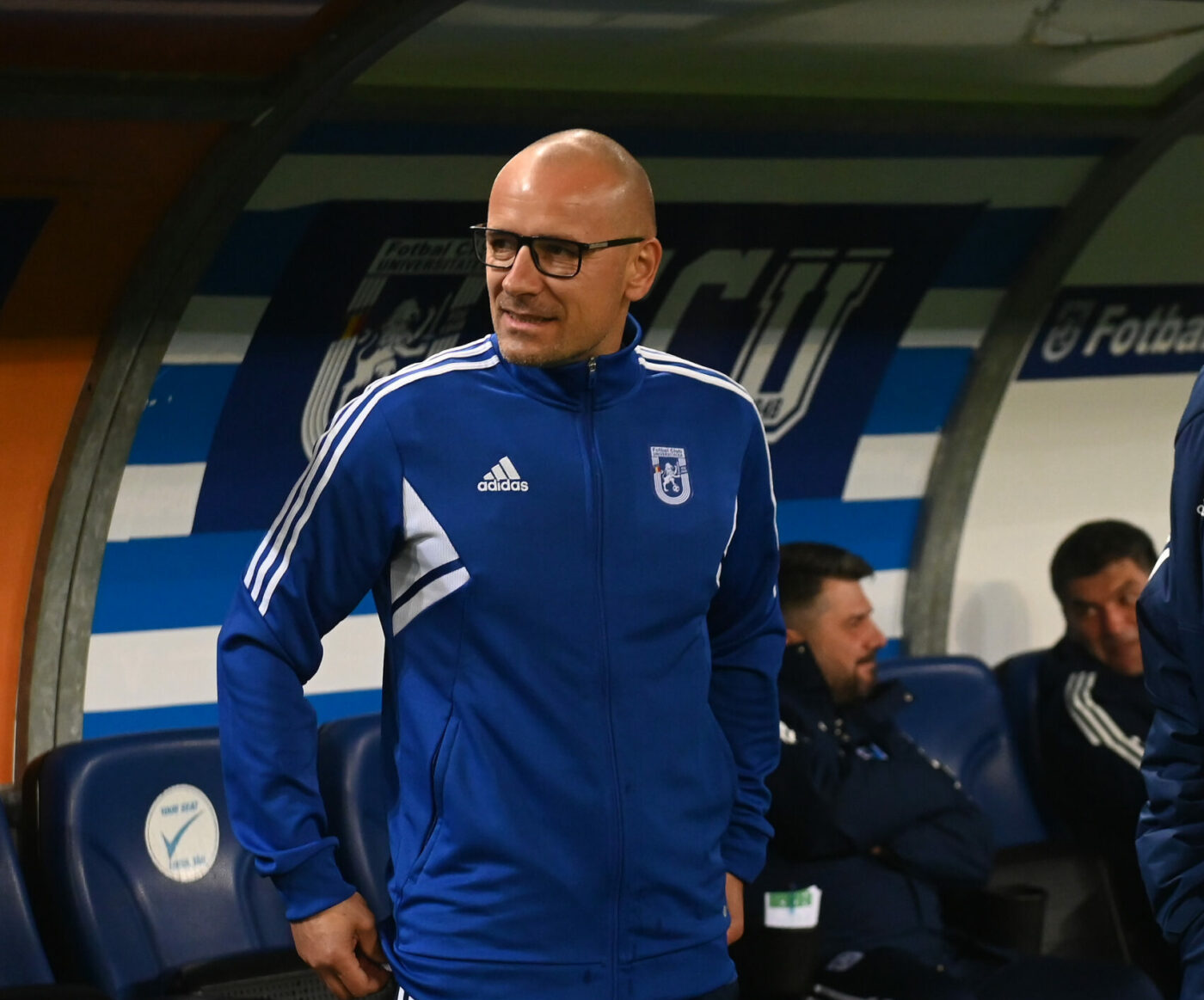 Dan Vasilică, preparatorul fizic care face pe antrenorul la FC U Craiova, a prins curaj după succesul uriaș cu Farul și propune un jucător la echipa națională: „Nu contează ce adversar are!”