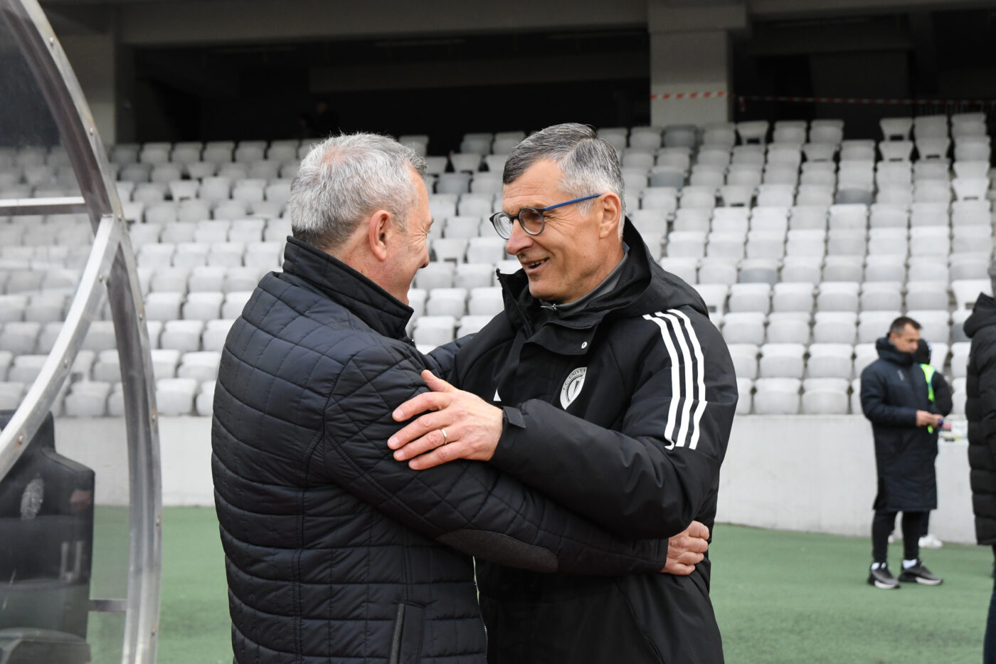 UTA – U Cluj 0-0, Live Video Online, în etapa 9 din Superliga. Oaspeții ratează ocazii imense