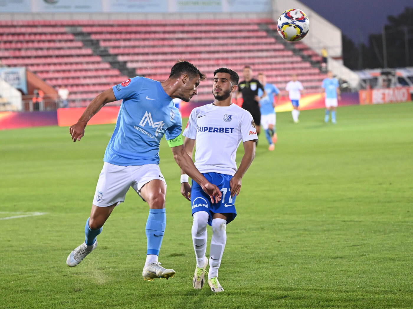 Reacție imediată şi puternică a presei din SUA, după transferul lui Enes Sali la FC Dallas! De ce se tem americanii în cazul „perlei” lui Gică Hagi