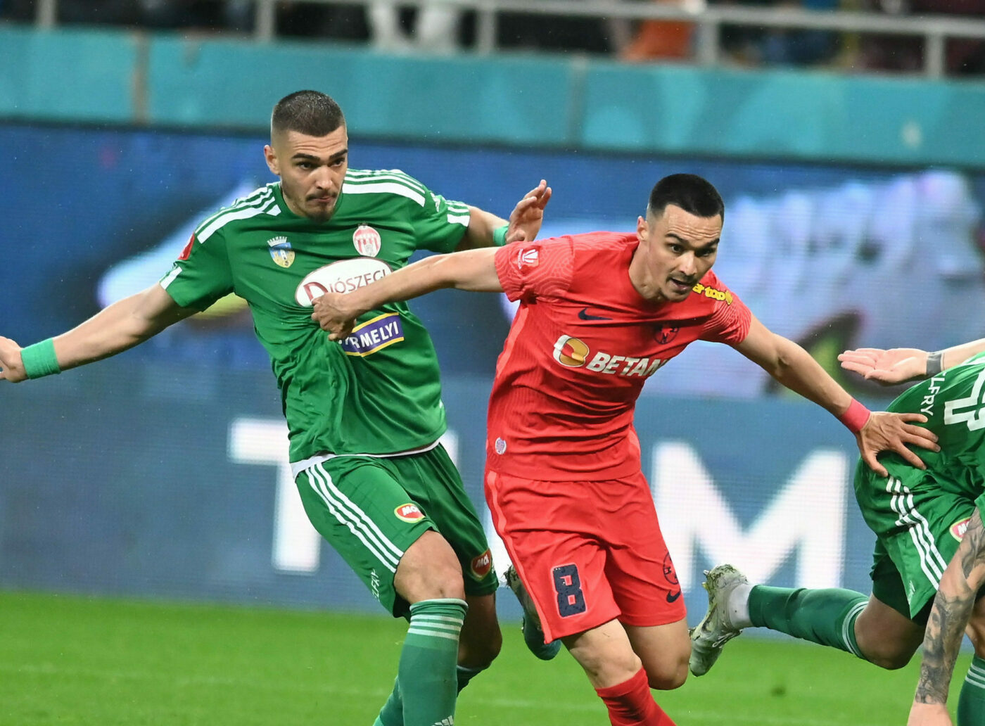 LPF a stabilit programul etapelor 10 și 11 din Superliga. Când se joacă Dinamo – Farul, Sepsi – FCSB și Rapid – CFR Cluj