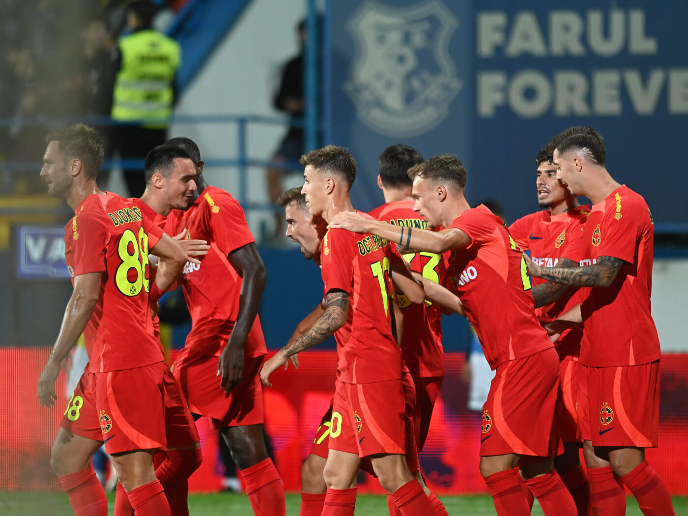 FCSB a băgat frica în adversarii din Superliga. „Este o forță în România!” De ce jucători de teme Liviu Ciobotariu. „Sunt foarte tehnici!”