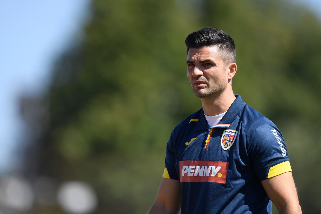 Florin Bratu poate reveni în Superliga! Prima reacție a tehnicianului după ce a plecat din Cipru: „A început să sune telefonul!” Cum s-a ajuns, de fapt, la despărțirea de Karmiotissa | EXCLUSIV