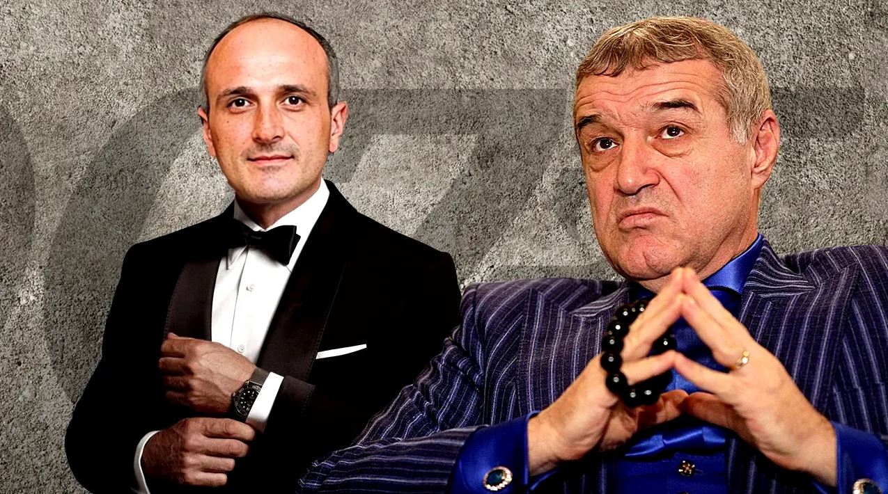 Florin Talpan l-a distrus pe Gigi Becali la procesul de luni și CSA a pus-o în genunchi pe FCSB în lupta pentru Steaua! Ce s-a întâmplat în sala de judecată, când juristul Armatei a câștigat războiul