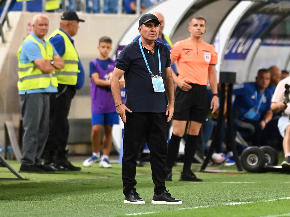 Surpriză. Fostul jucător de la FC Barcelona și AC Milan e cel care l-a contactat pe Gică Hagi pentru a veni la Farul Constanța: „A văzut ceva la noi”