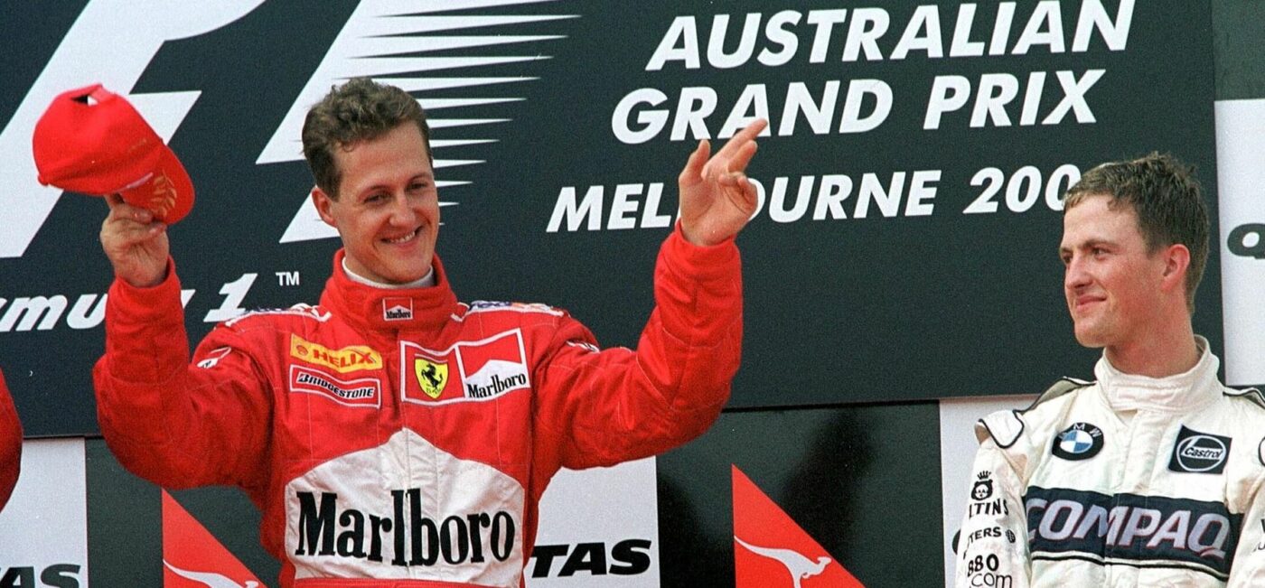 Fratele lui Michael Schumacher, transformat total după accidentul marelui pilot german! Ce a ajuns să facă pentru familia lui