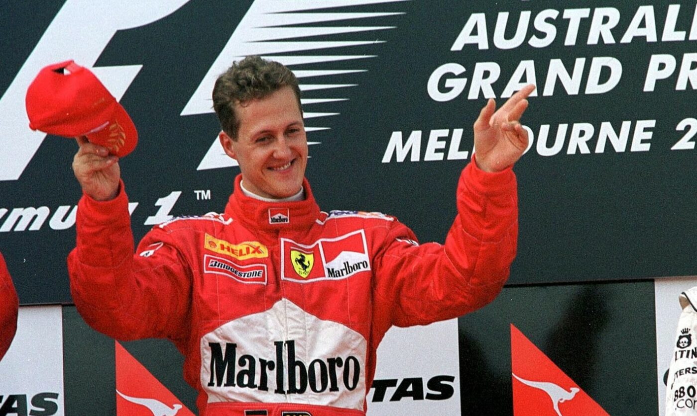 Gina, fiica discretă a lui Michael Schumacher, se mărită! Ce decizie ar fi luat pilotul și soția sa Corinna, care vor fi socri mici