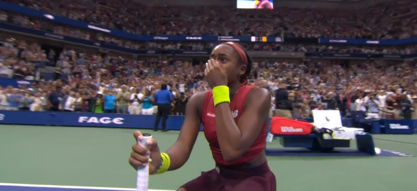 Urmașa Serenei Williams a triumfat la US Open 2023! Revenire incredibilă a tinerei de 19 ani în finala cu Aryna Sabalenka: 2-6, 6-3, 6-2