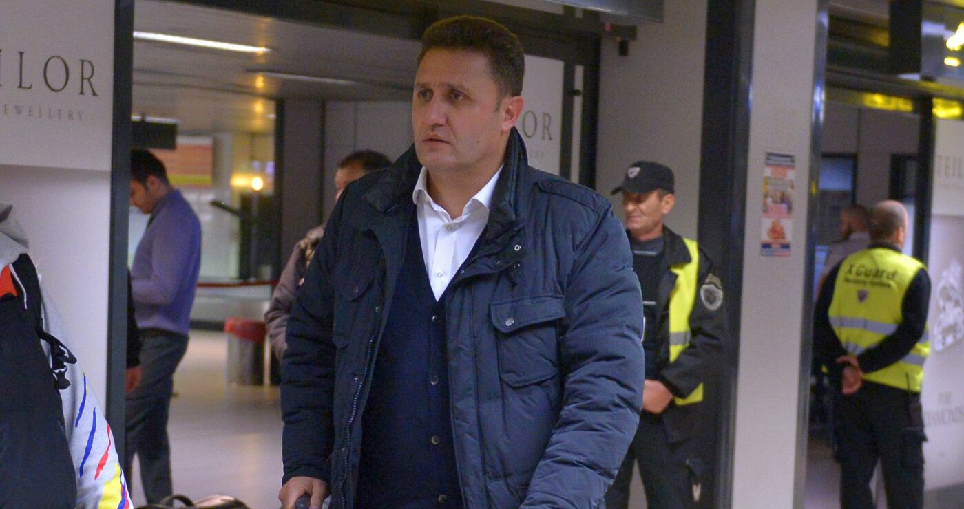 George Cosac, reacție fără precedent la adresa judecătorilor care au suspendat-o pe Simona Halep pentru dopaj: „Sunt extrem de afectat de decizia asta!” | EXCLUSIV ProSport Live