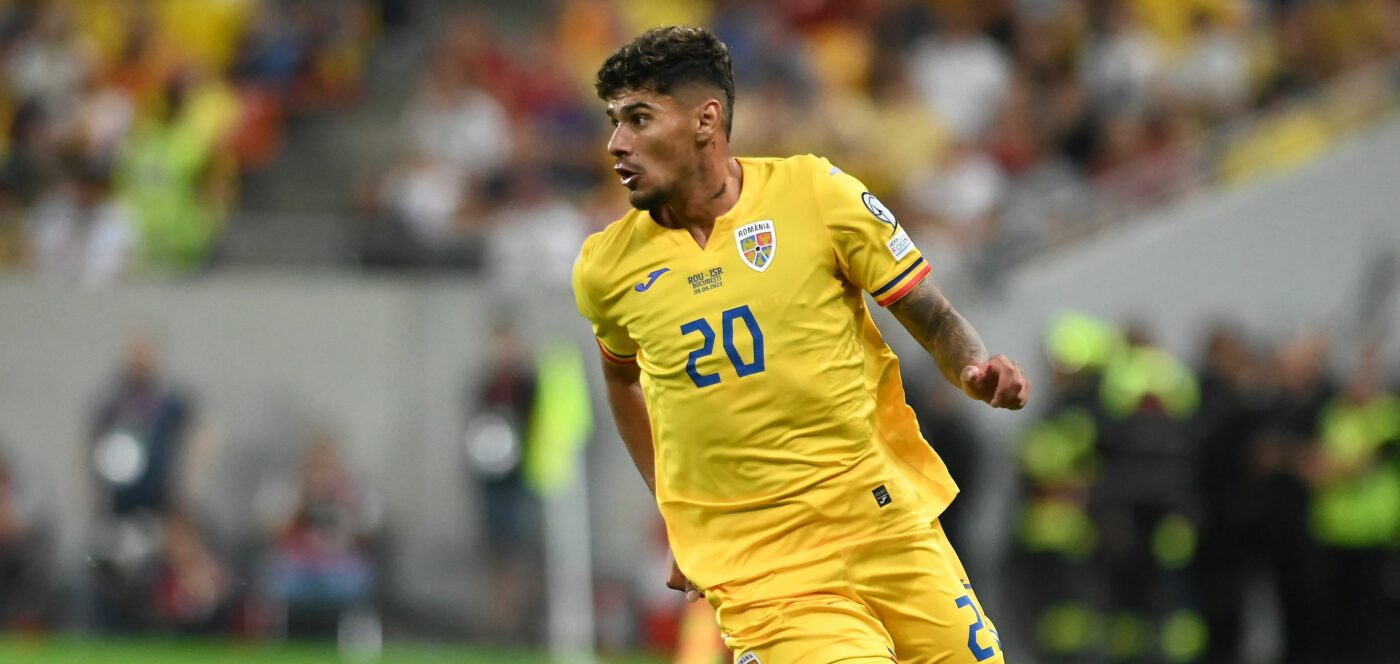 Gestul pe care l-a făcut Florinel Coman e inexplicabil pentru șefii FRF! Prima reacție oficială despre ce a făcut vedeta FCSB spre stupoarea colegilor săi și a staff-ului lui Edi Iordănescu
