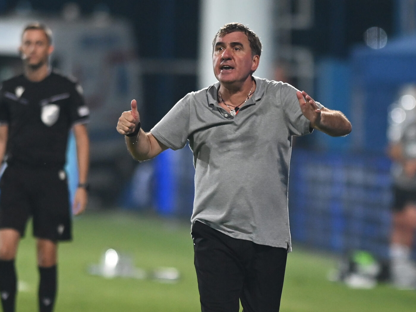 Gică Hagi, noul selecționer al României, în locul lui Edi Iordănescu! Gigi Becali anunță mutarea care ar transforma naționala într-o forță: „Îi mănâncă!”