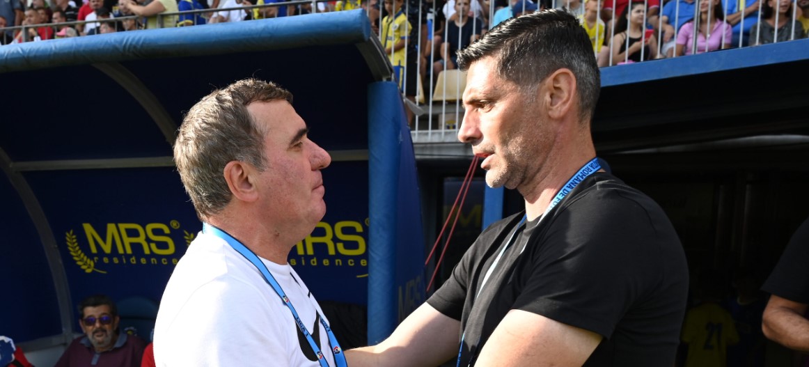 Edi Iordănescu și-a găsit un aliat după România – Israel 1-1: „Trebuie să avem încredere în el și în echipa națională!”