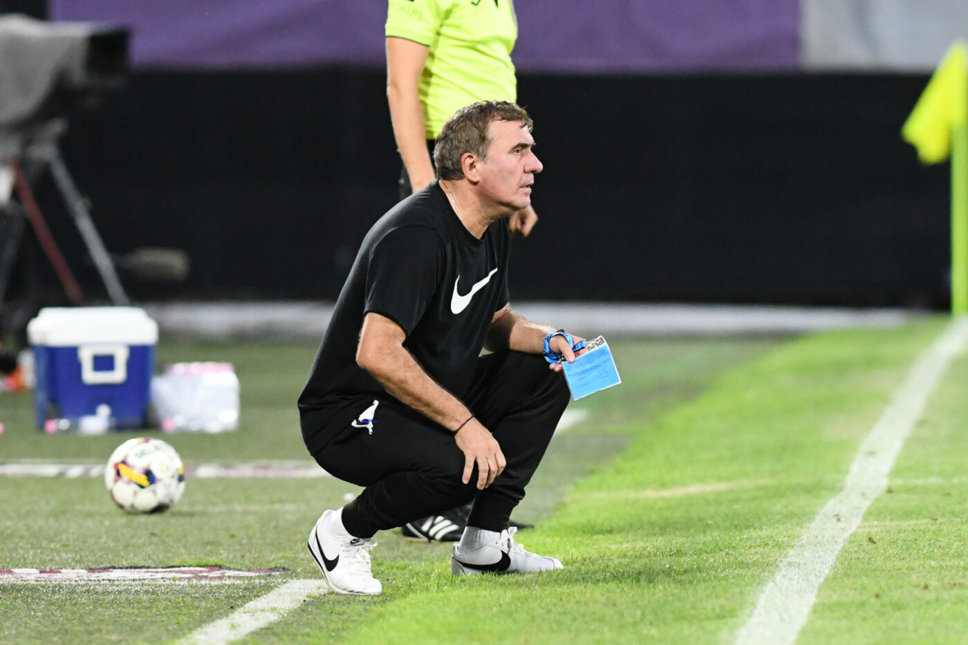 Gică Hagi, refuzat de „copilul” său la transfer! De ce a ales alt club din Superliga