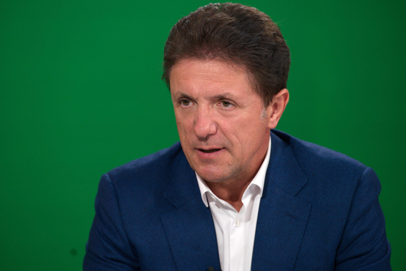 Gică Popescu, anunț devastator pentru FRF după ce arbitrul a întrerupt meciul România – Kosovo. „Îmi e teamă! Regulile UEFA sunt stricte! Sper să nu avem un deznodământ tragic!”