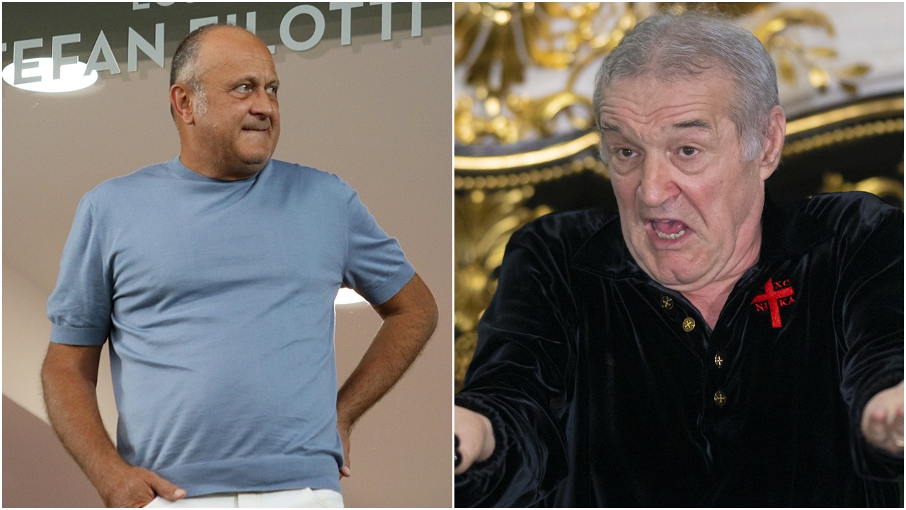 Gigi Becali, contraofertă împotriva lui Dan Şucu! Curg banii pentru transferul finalului de mercato într-o licitație FCSB vs. Rapid: „Am dat suma asta pe el”