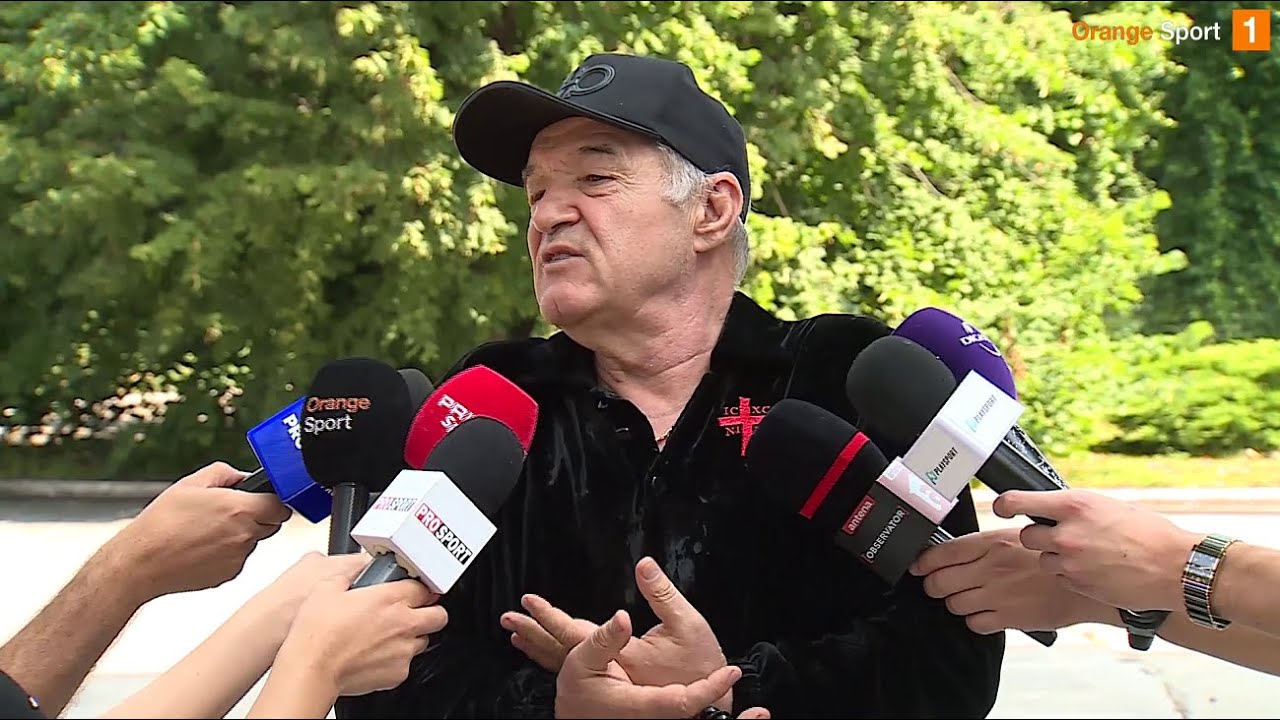 Gigi Becali e criticat pentru decizia sa! De ce a luat foc presa din Africa de Sud: „Alegere controversată!”