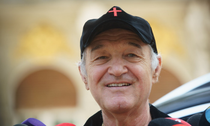 Gigi Becali face echipă de Liga Campionilor și anunță câteva transferuri de senzație din Africa: „Am trimis deja omul acolo”