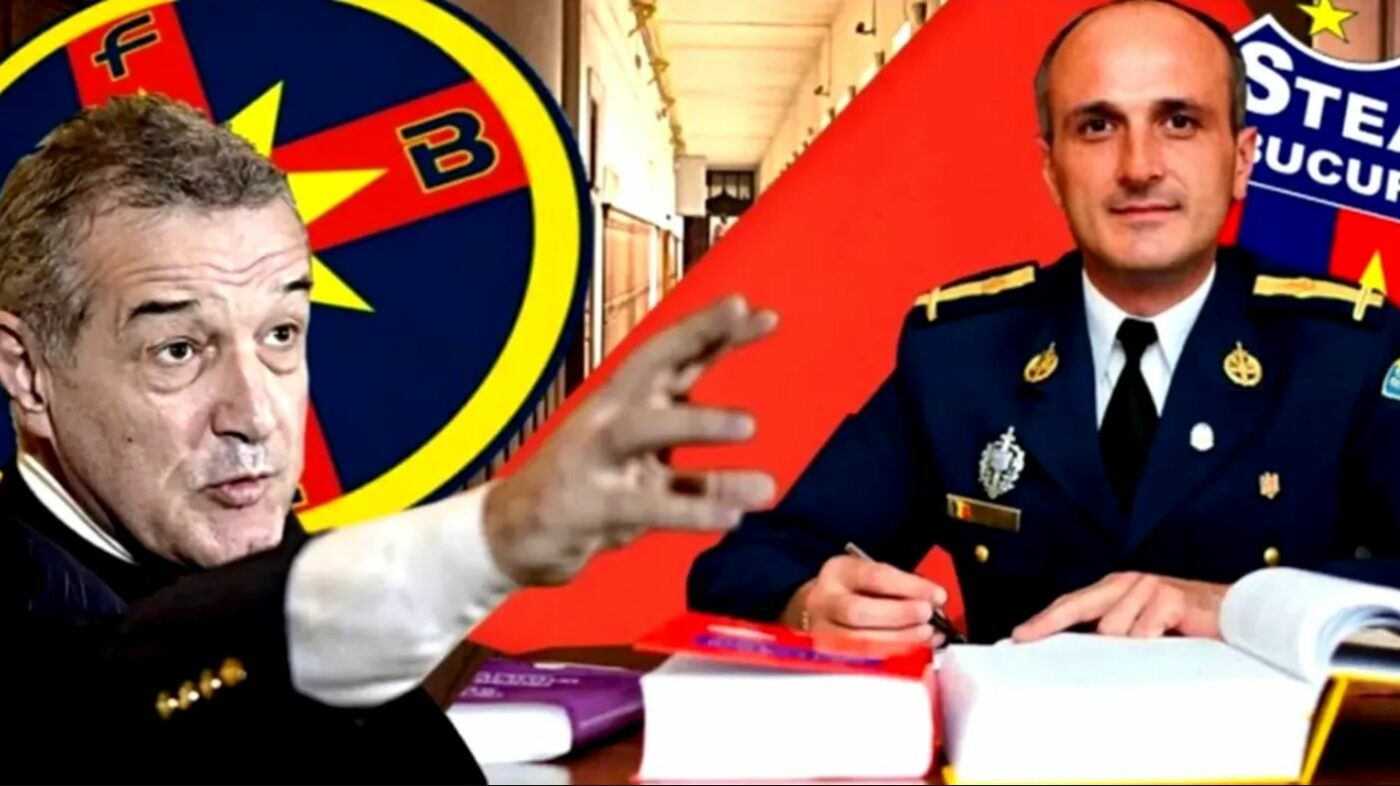 Gigi Becali, reacție umilitoare la adresa lui Florin Talpan! De ce nu l-ar lua nici cioban: „Să nu se sperie”