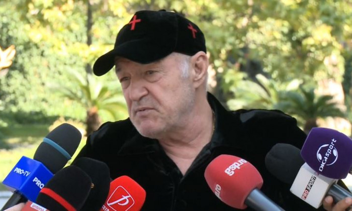 Se retrage Gigi Becali din fotbal? Ipoteza care distruge definitiv Superliga: „Va fi jale!”