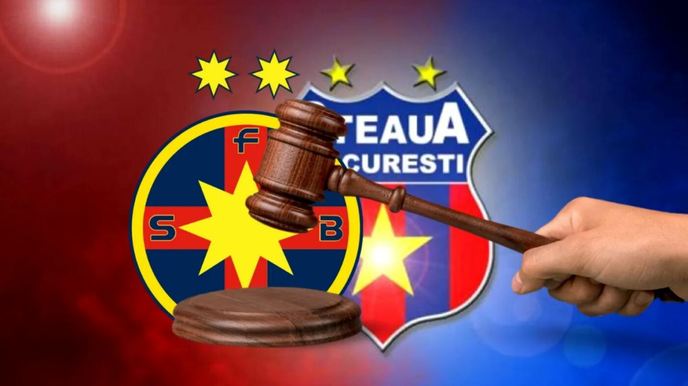 Răsturnare de situație în lupta pentru marca Steaua! Gigi Becali spune că avocatul său a descoperit o nouă variantă de a ataca Armata şi e convins că va câştiga procesul cu CSA
