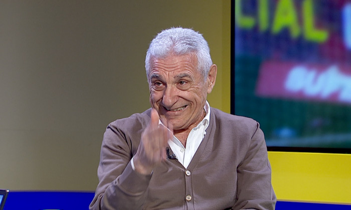 Giovanni Becali i-a promis solemn fostului patron de la Inter Milano că un fotbalist român va câștiga Balonul de Aur: „Asta a fost promisiunea mea pentru el”
