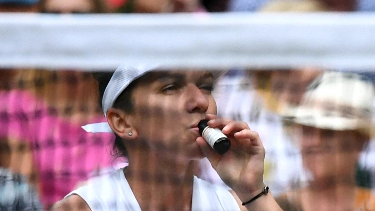 Compania pusă la plată de Simona Halep nu vrea să îi dea niciun ban româncei pentru contaminarea suplimentului! Care este argumentul: „Instanța a acceptat asta”