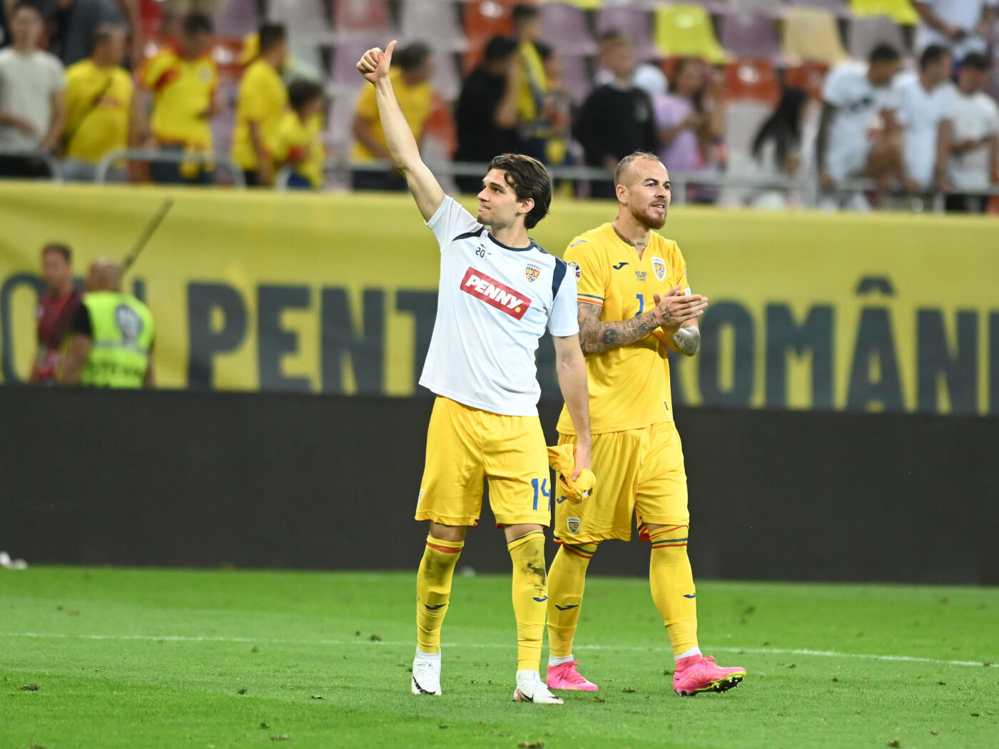Cât talent și câtă muncă la Ianis Hagi? Fiul „Regelui” recunoaște: „Pentru asta a trebuit să trag de mine, nu m-am născut așa!” | EXCLUSIV