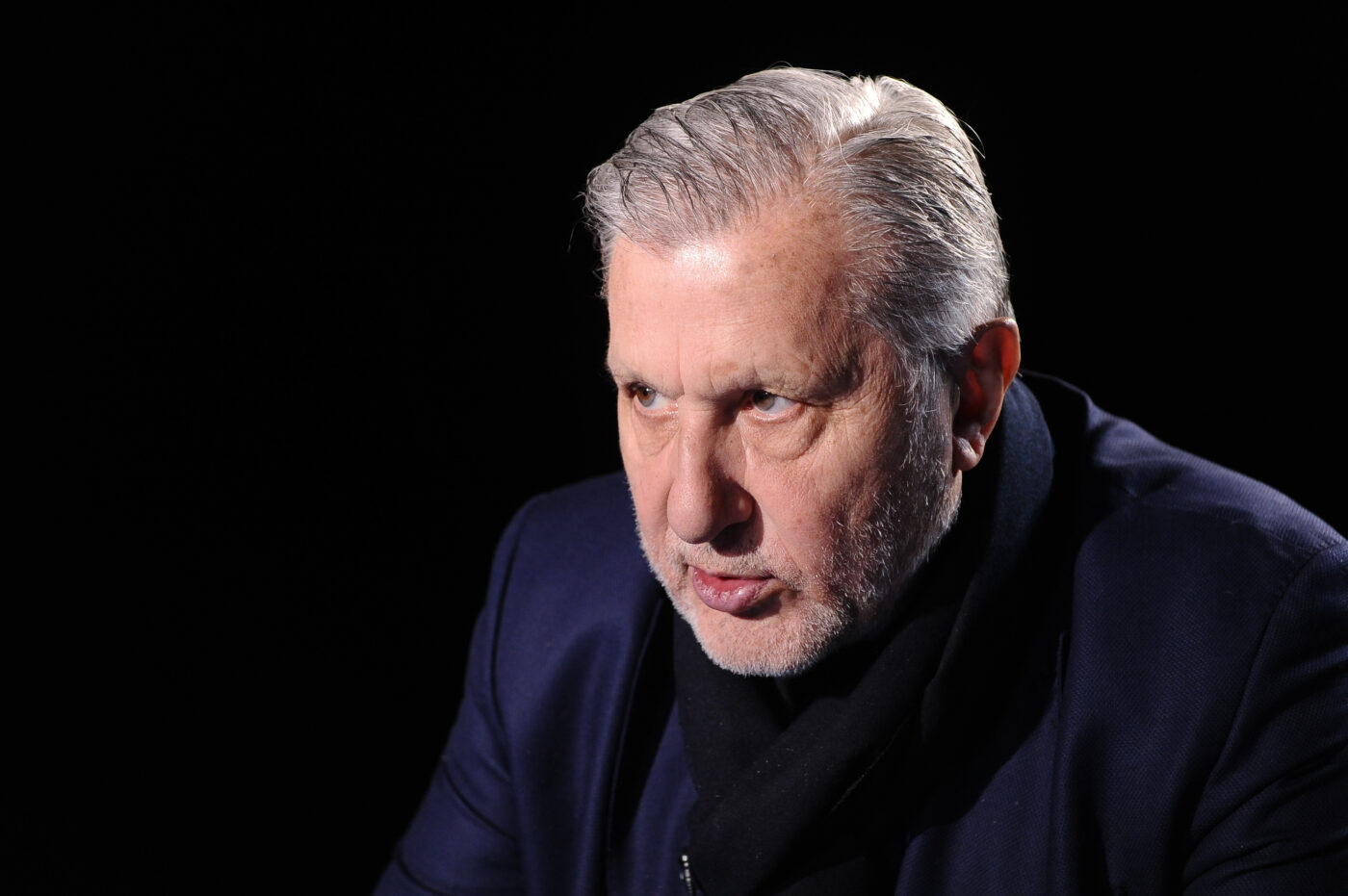 Ilie Năstase îl condamnă pe Patrick Mouratoglou că i-a distrus cariera Simonei Halep: „Toată lumea știe de Serena Williams!”. VIDEO