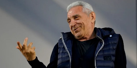 „Tricolorii” lui Edi Iordănescu, urmăriți de impresari de top la meciul România – Israel. Giovanni Becali a făcut anunțul. „Am doi invitați de marcă!”