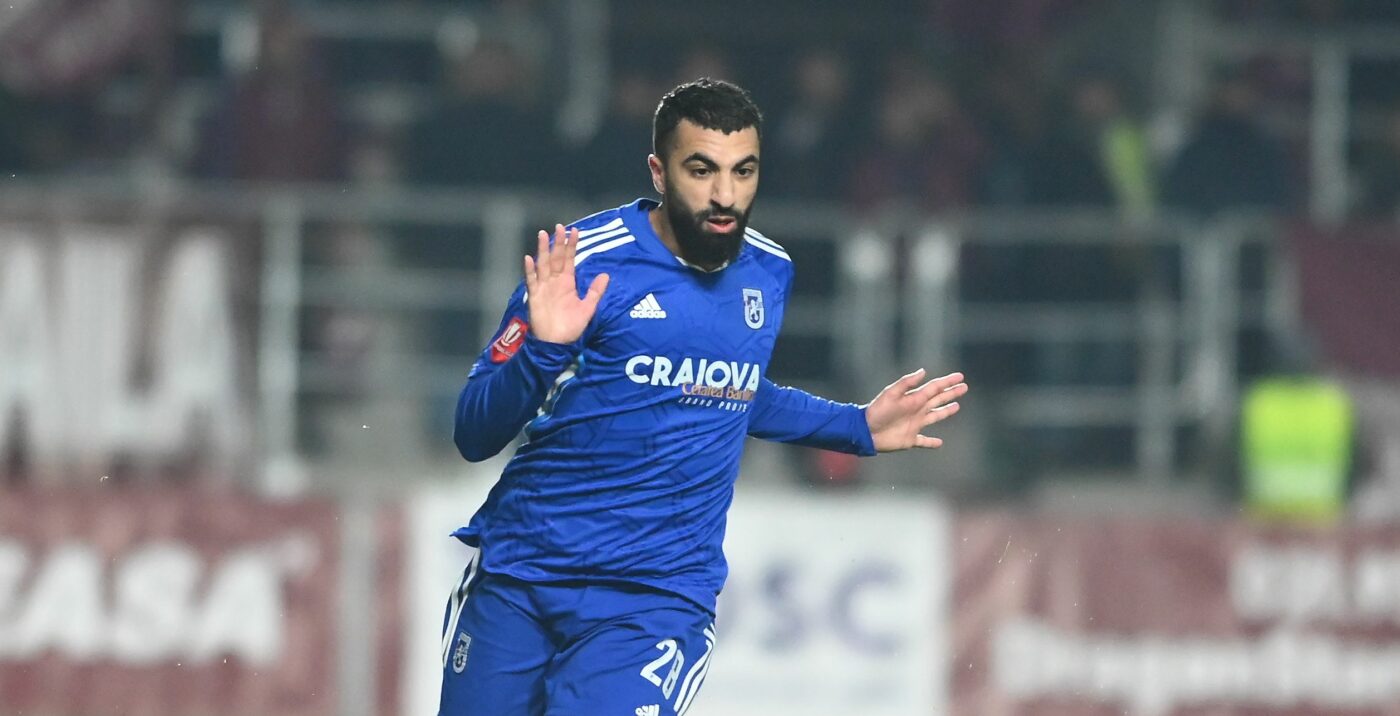 Impresarul lui Yassine Bahassa rupe tăcerea. De ce a lipsit de la antrenamente fotbalistul francez