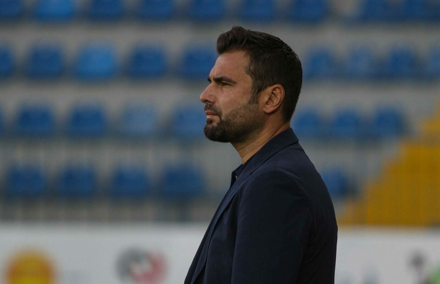 Adrian Mutu, scandal cu ziariștii! De la ce s-a certat „Briliantul” cu jurnaliștii
