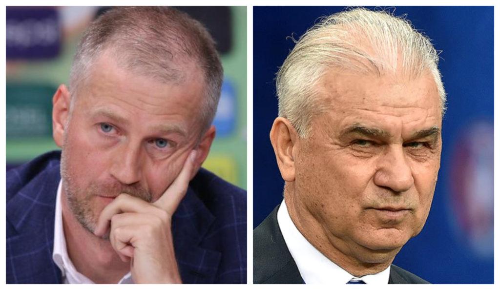 Edi Iordănescu anunță că o va duce pe România la EURO, așa cum a făcut-o tatăl său: „Avem șanse reale să revenim la Campionatul European după 8 ani”