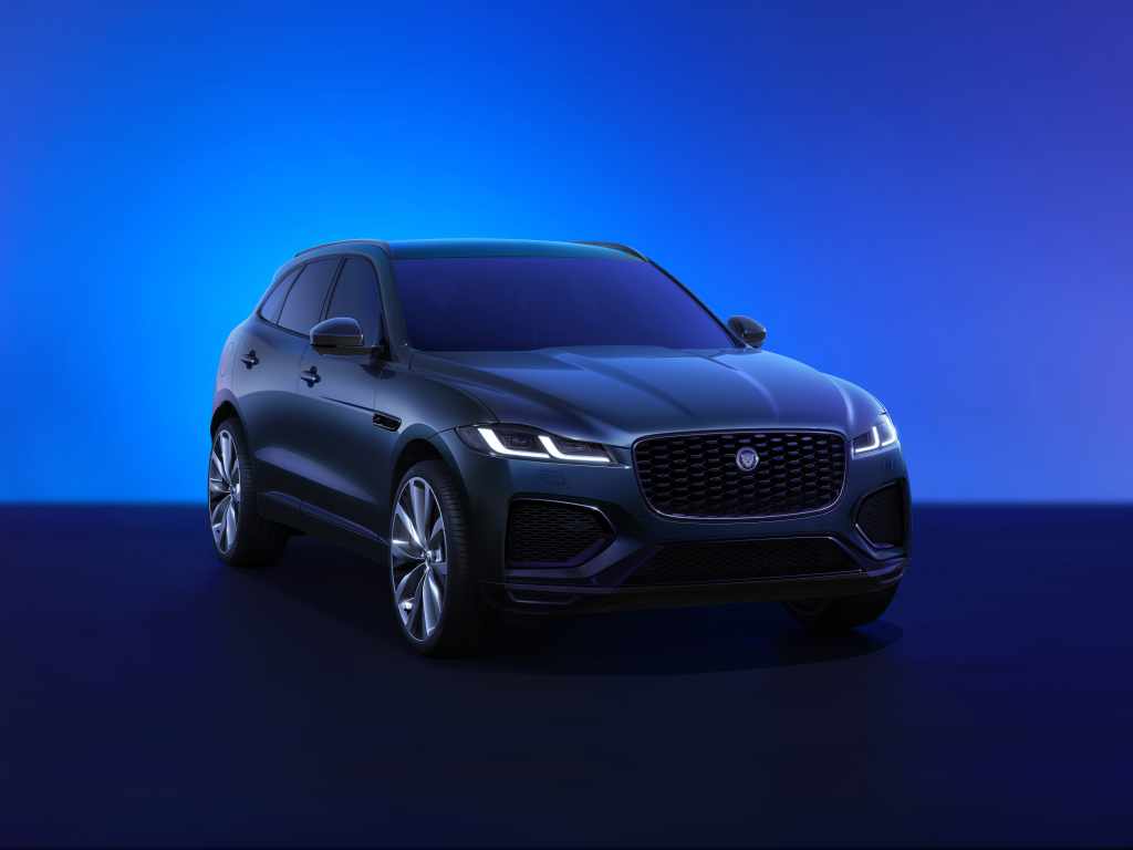 (P) De ce este piața SUV-urilor de lux o piață internațională în expansiune