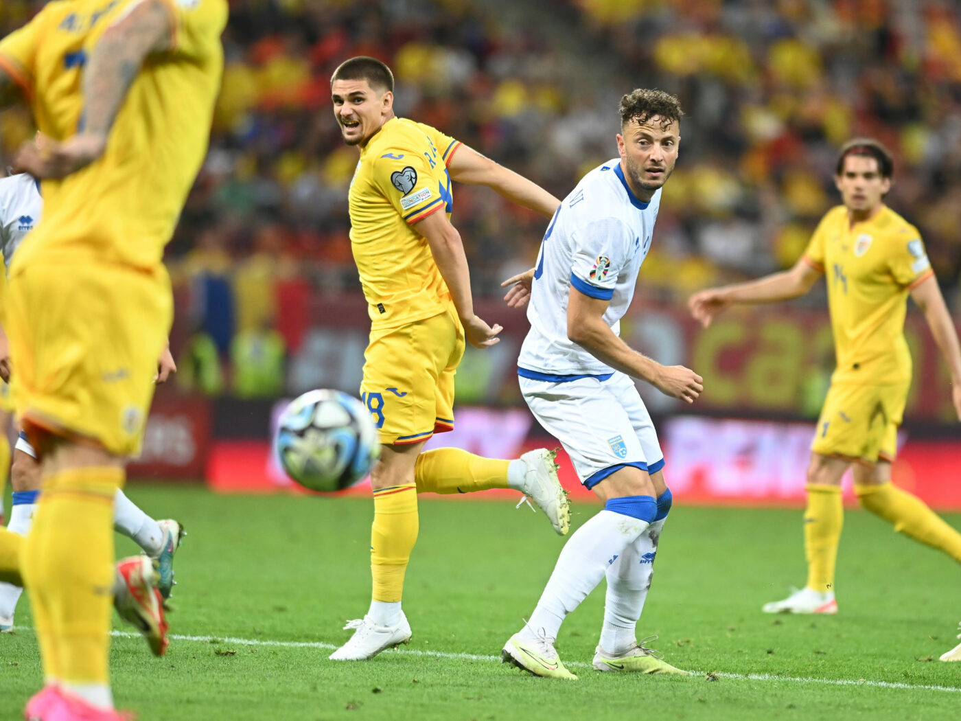 Lovitură pentru România! Anunțul vine de la FIFA