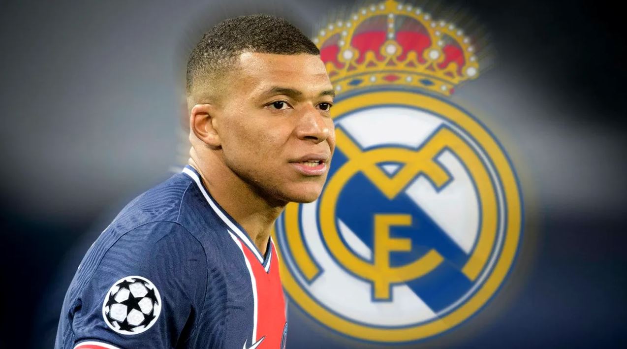 Comunicat oficial al clubului Real Madrid despre situația lui Kylian Mbappe!
