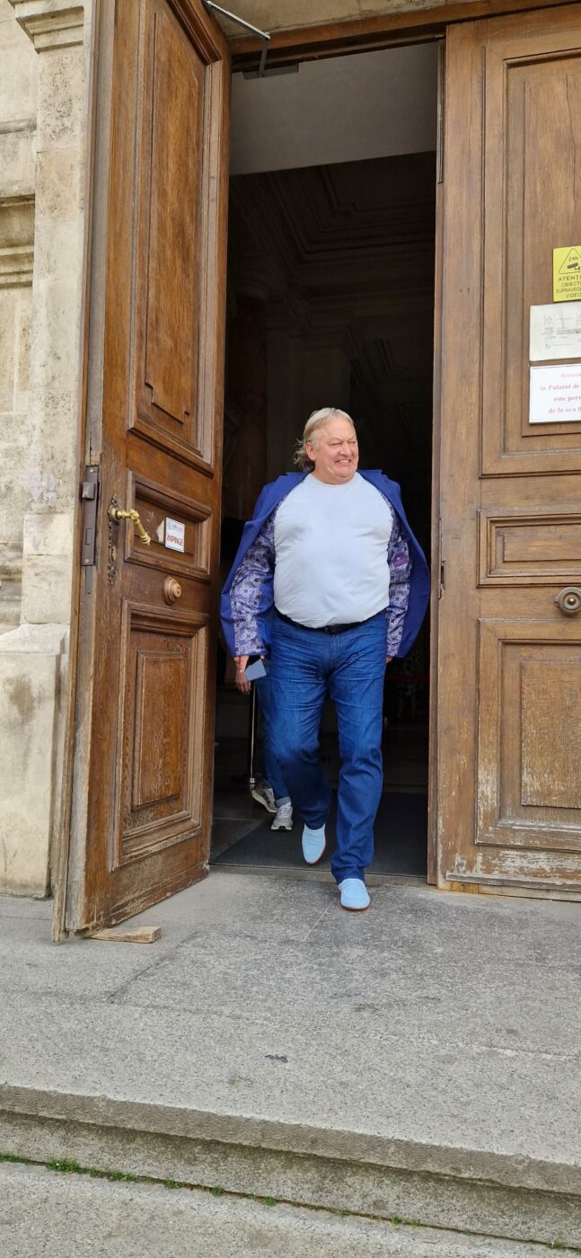 Dănuț Lupu, din nou, în fața instanței. Decizia judecătorilor în cazul apelului formulat de oficialul CS Dinamo. Procurorul de caz: „Nu există altă pârghie sau poriță decât detenția. Inculpatul nu poate evita închisoarea”. „Ce o vrea Dumnezeu!” | FOTO EXCLUSIV