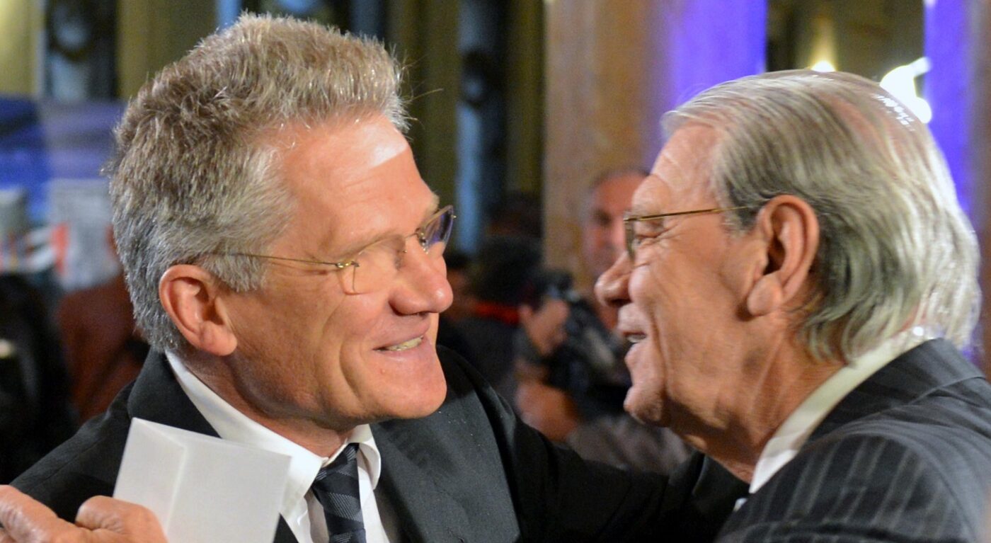 Legendarul antrenor care a scris istorie cu Steaua vine la meciul pe care FCSB îl va disputa cu casa închisă: „Și el ne-a asigurat că va fi prezent!” | EXCLUSIV