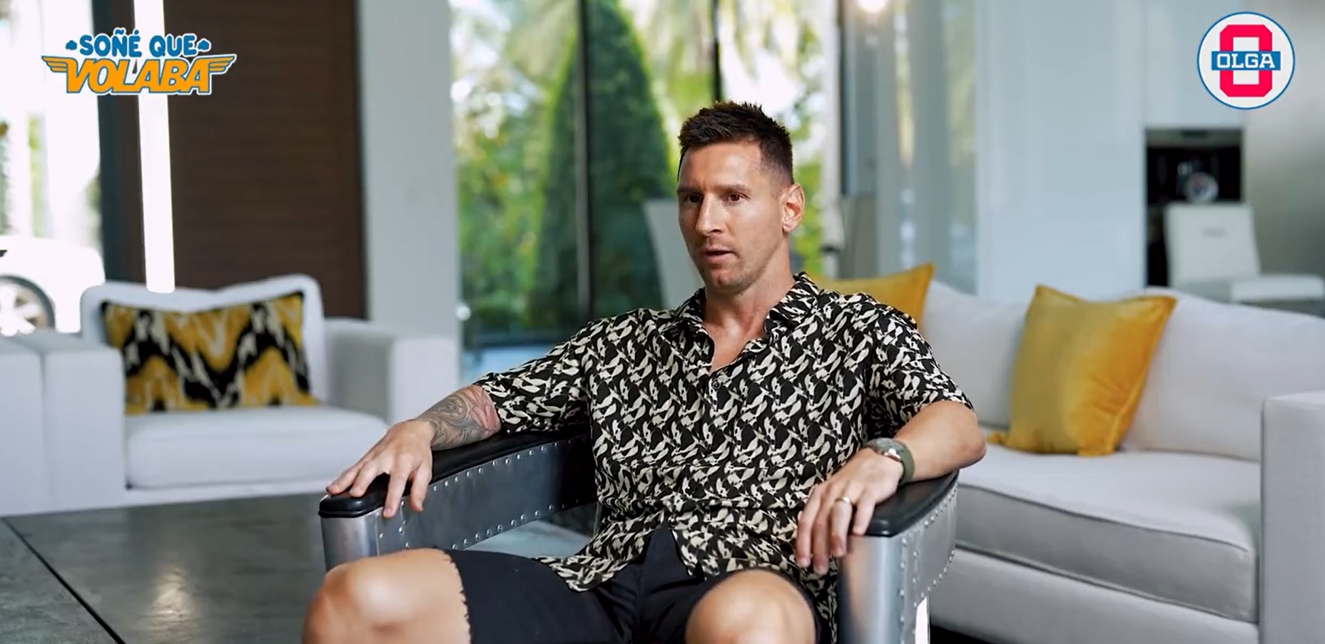Leo Messi a spus în sfârșit ce a cauzat ruptura de PSG: „Nu a fost cum am sperat”. Cum a răspuns când a fost întrebat despre relația cu Mbappe | VIDEO