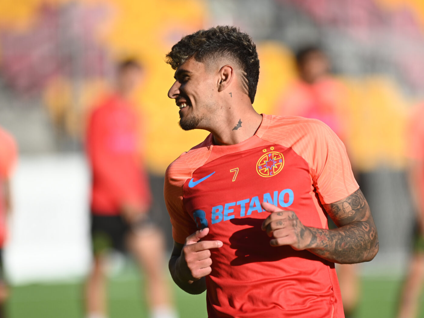 Lovitură pentru Gigi Becali! PAOK Salonic, decizie de ultima oră în privința transferului lui Florinel Coman! Anunțul grecilor