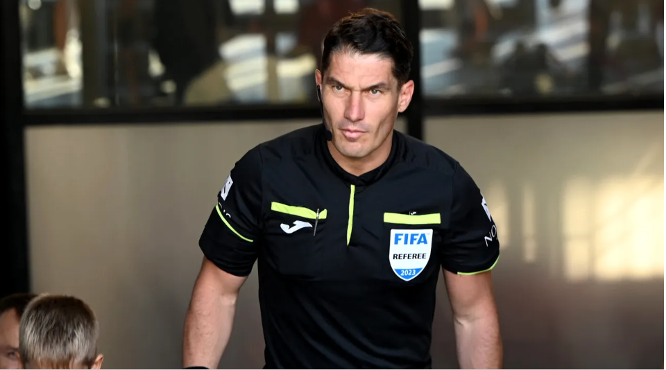 Lovitură teribilă pentru Istvan Kovacs: plângere la UEFA! „Să știe toată lumea cât e de arogant și ce nenorociri își permite să facă în România” | EXCLUSIV