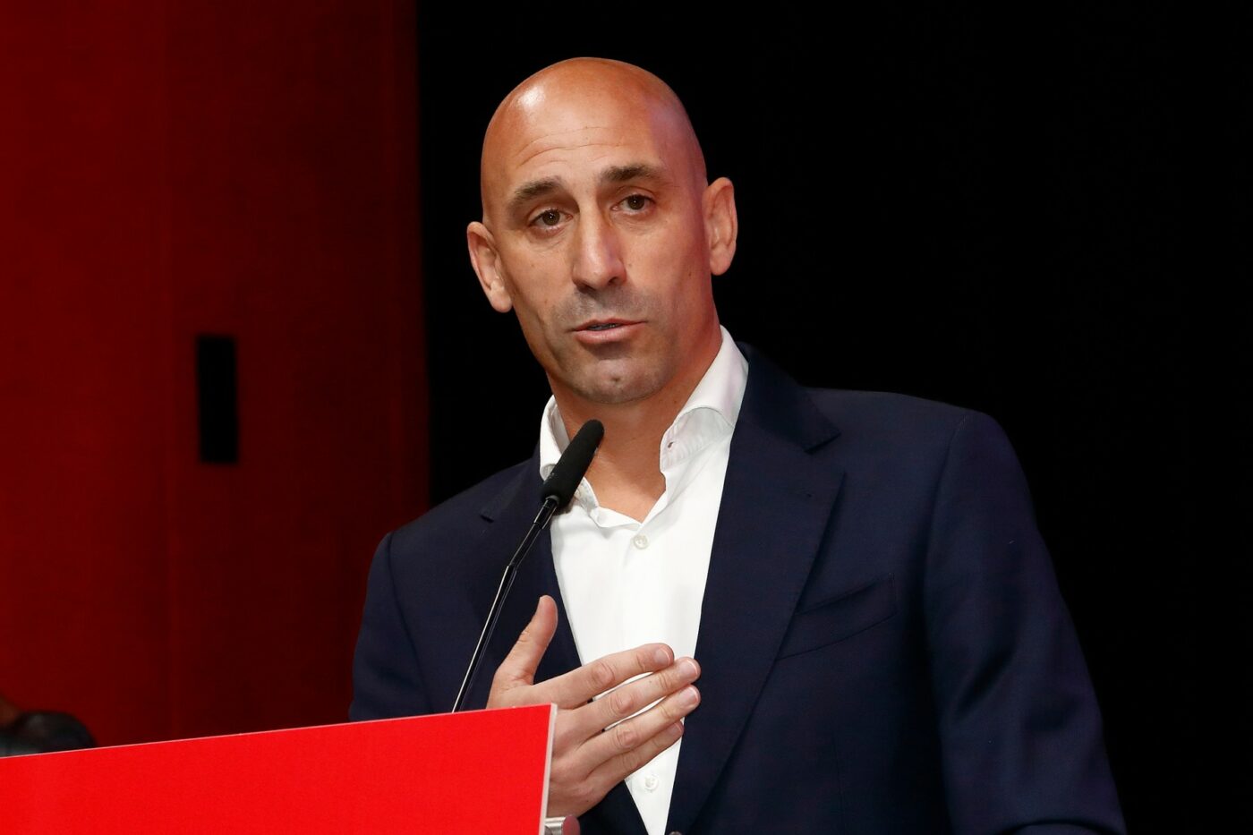 Luis Rubiales, decizie șoc după ce a demisionat din fruntea Federației de Fotbal din Spania: își vinde cel mai de preț bun pentru 1.4 milioane de euro! Are nevoie urgentă de bani, pentru a se apăra în procesul penal în care e acuzat de fotbalista Jenni Hermoso