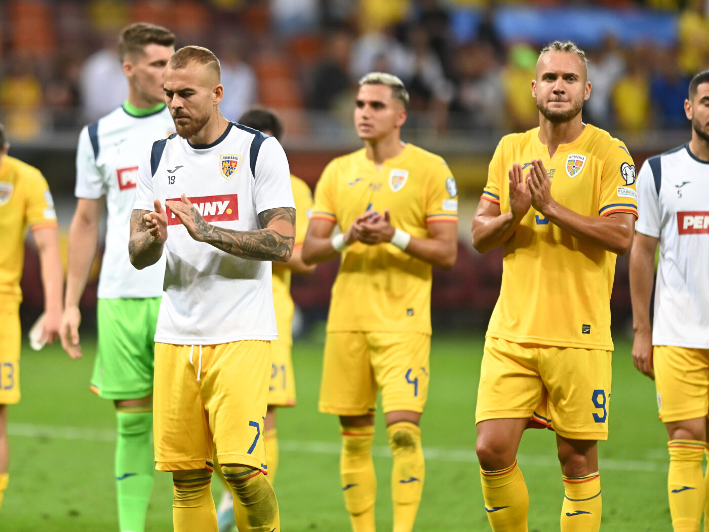 Presa din Italia confirmă ProSport: atacantul naționalei României e în tratative avansate cu CFR Cluj!