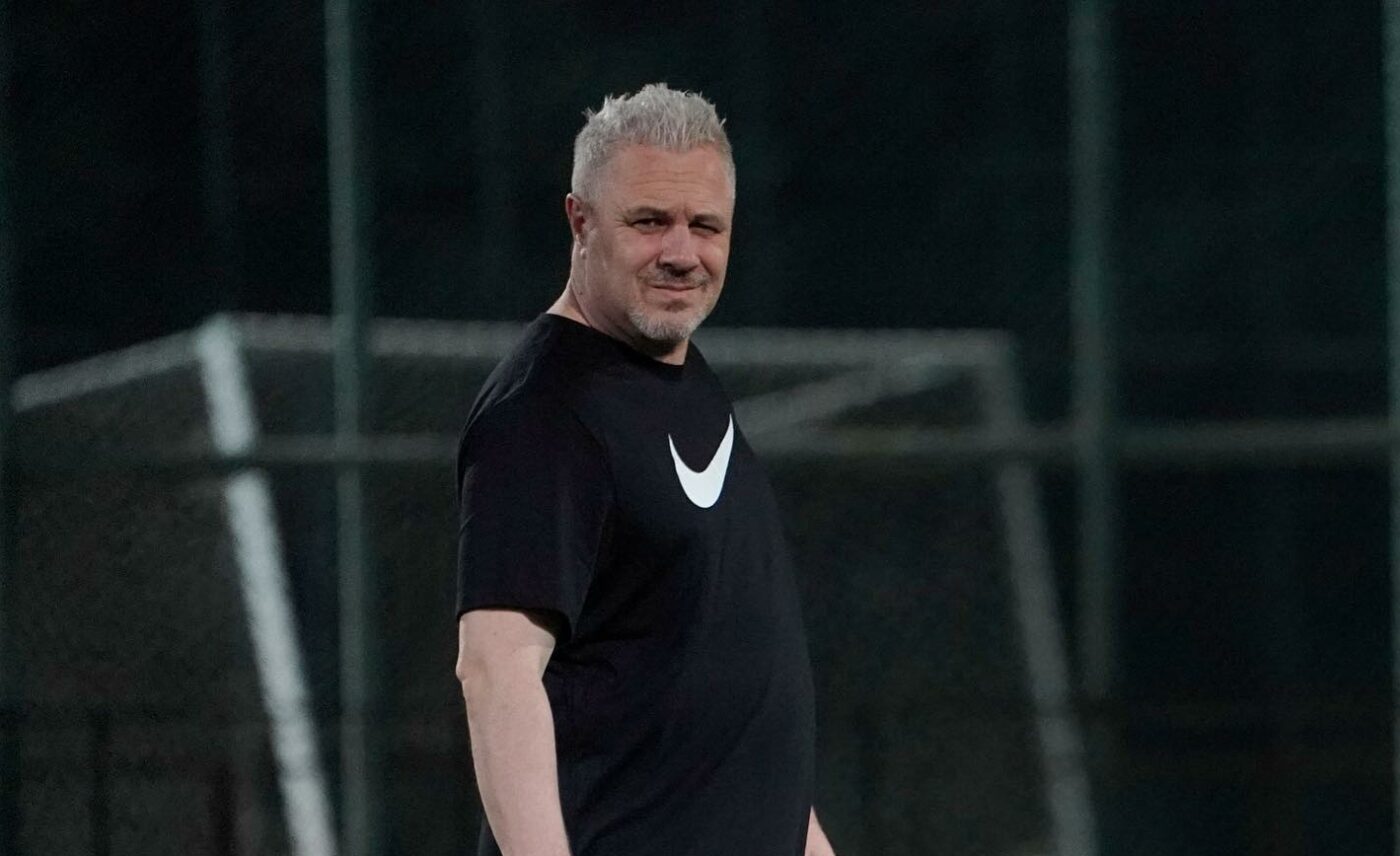 După Florin Niță și Junior Morais, Marius Șumudică mai dă o lovitură! Îl ia în Turcia pe fotbalistul cu 83 de selecții la echipa națională