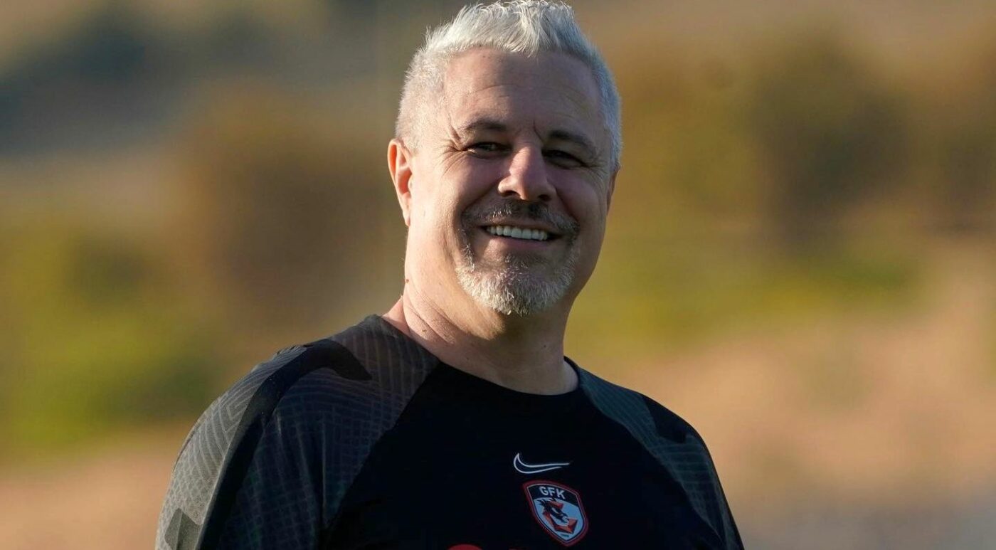 Marius Şumudică dă o nouă lovitură: e la un pas să transfere un alt român la Gaziantep! Anunțul făcut de turci