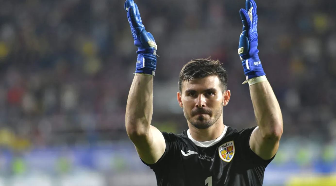 Marius Şumudică face încă un transfer de senzație din România: Florin Niță semnează vineri cu Gaziantep! | EXCLUSIV