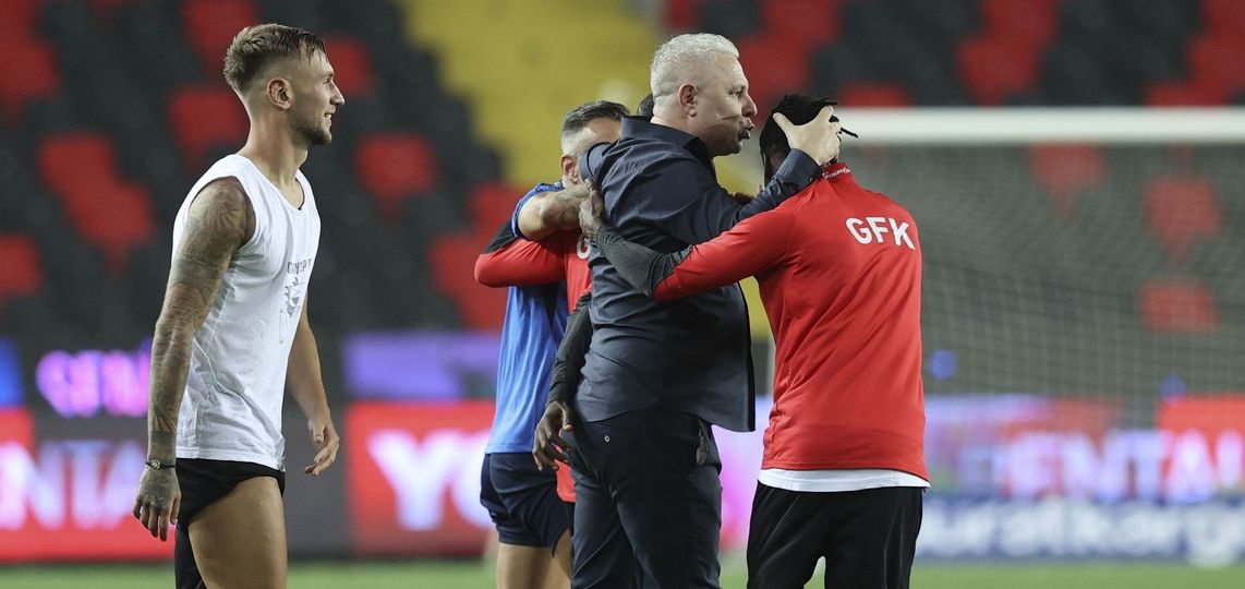 Marius Șumudică își face staff de top: fostul antrenor de la FCSB semnează cu Gaziantep