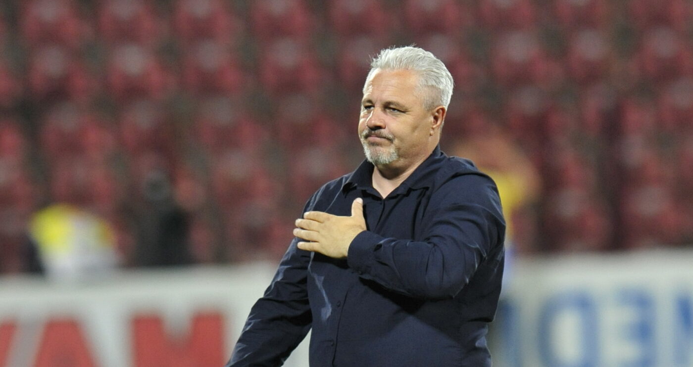 Ce n-a putut Rapidul, transferă Marius Șumudică! Gaziantep îl aduce pe atacantul român pentru care Dan Șucu a negociat toată vara, dar în zadar