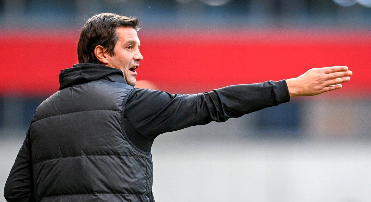 Meci dramatic pentru Cristi Chivu! Ce s-a întâmplat în UEFA Youth League în partida Real Sociedad – Inter Milano
