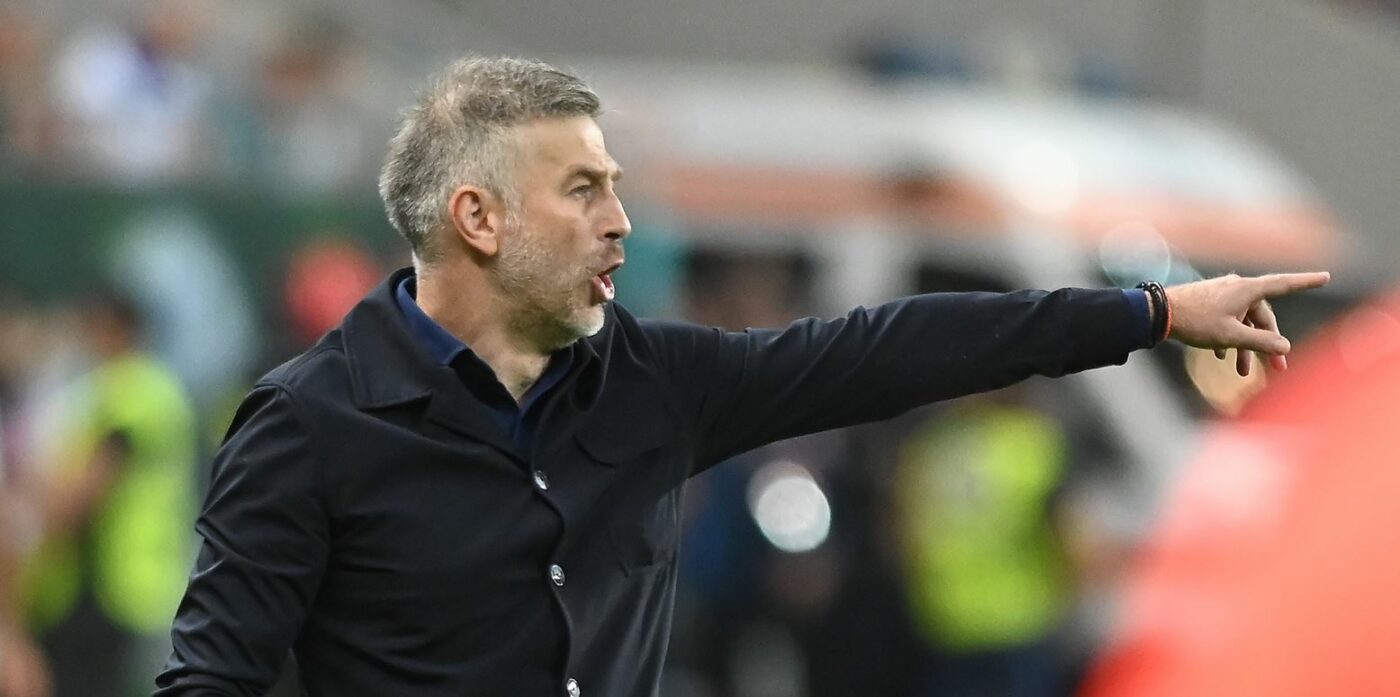 Edi Iordănescu, primire de forță pentru tricolori! Culisele ședinței-taifun de la reunire: „Nu vreau să aud nici în gândurile voastre când joacă naționala Israelului și ce scor obține sau că ne va fi ușor cu Belarus!” | EXCLUSIV